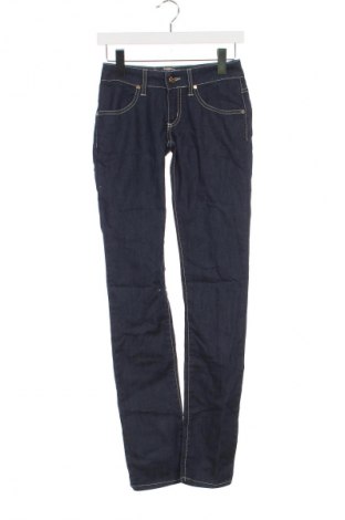 Damskie jeansy Met, Rozmiar XS, Kolor Niebieski, Cena 239,99 zł