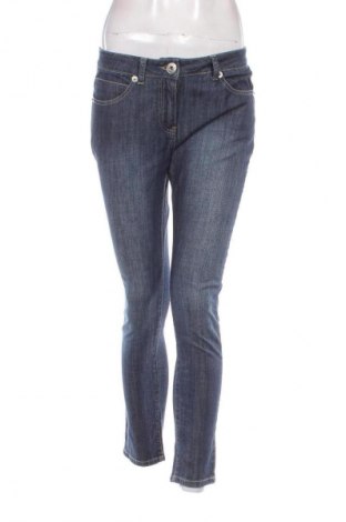 Damen Jeans Mills, Größe M, Farbe Blau, Preis € 5,12