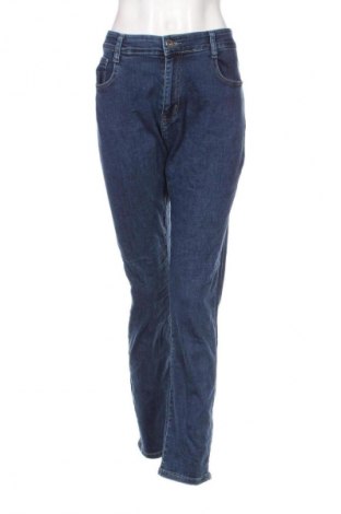 Damen Jeans Miss.Natalie, Größe XXL, Farbe Blau, Preis 20,49 €