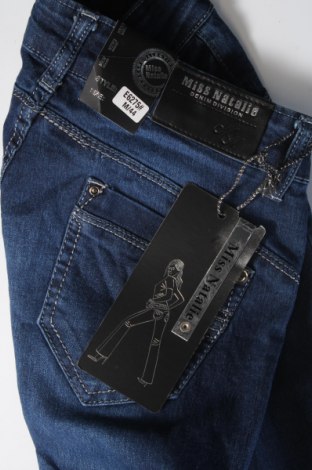 Damen Jeans Miss Natalie, Größe M, Farbe Blau, Preis € 29,49