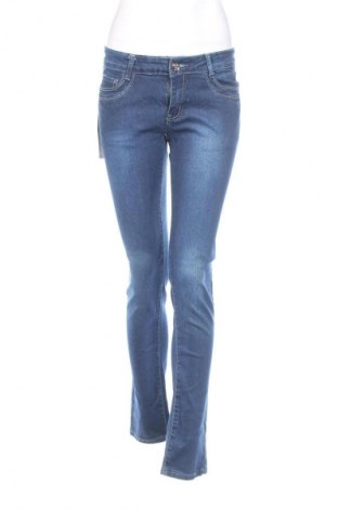 Damen Jeans Miss Natalie, Größe M, Farbe Blau, Preis € 64,99