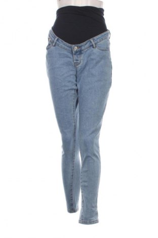 Damen Jeans Missguided, Größe S, Farbe Blau, Preis 14,83 €