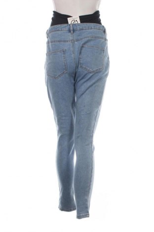 Damen Jeans Missguided, Größe S, Farbe Blau, Preis € 8,74