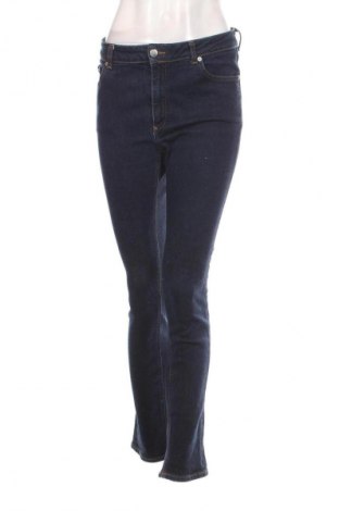 Blugi de femei Mud jeans, Mărime M, Culoare Albastru, Preț 134,99 Lei