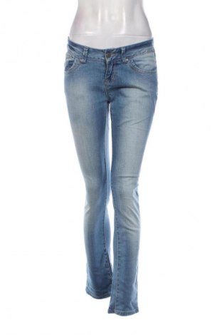 Damskie jeansy Multiblu, Rozmiar XS, Kolor Niebieski, Cena 20,99 zł