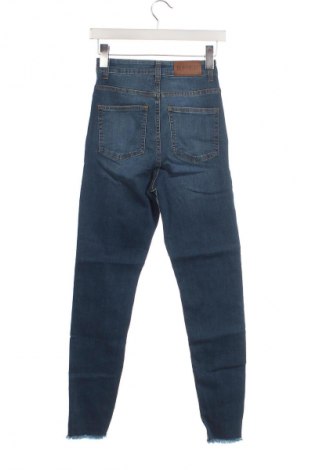 Damen Jeans NA-KD, Größe XS, Farbe Blau, Preis 32,99 €