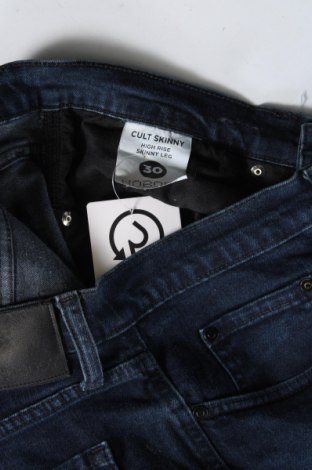 Damskie jeansy Nobody Denim, Rozmiar M, Kolor Niebieski, Cena 284,99 zł