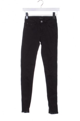 Damen Jeans Nuna Lie, Größe XS, Farbe Schwarz, Preis € 6,99