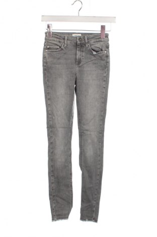 Damen Jeans ONLY, Größe XXS, Farbe Grau, Preis 23,99 €