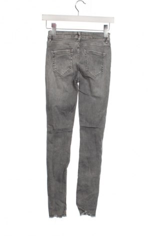 Damen Jeans ONLY, Größe XXS, Farbe Grau, Preis 12,49 €