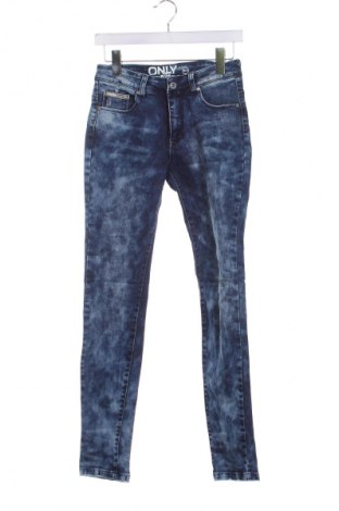 Damen Jeans ONLY, Größe S, Farbe Blau, Preis € 23,99