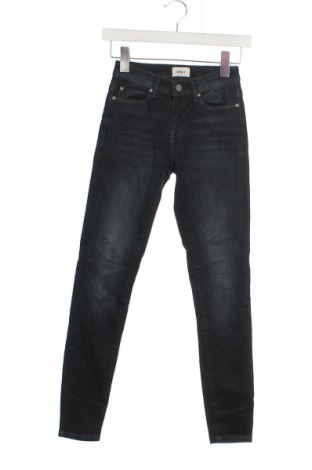 Damen Jeans ONLY, Größe XS, Farbe Blau, Preis 23,99 €