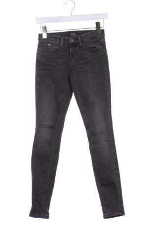 Damen Jeans ONLY, Größe XXS, Farbe Grau, Preis 23,99 €