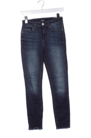 Damskie jeansy ONLY, Rozmiar S, Kolor Niebieski, Cena 108,99 zł