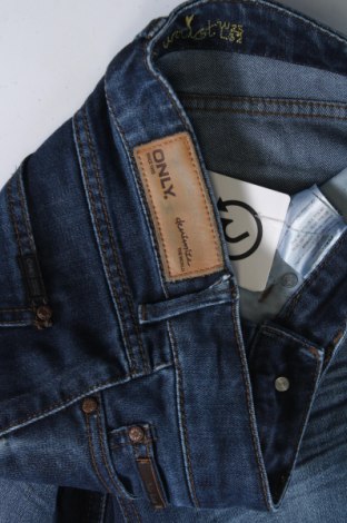 Damskie jeansy ONLY, Rozmiar S, Kolor Niebieski, Cena 38,99 zł