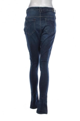 Damen Jeans ONLY Carmakoma, Größe XL, Farbe Blau, Preis € 23,99