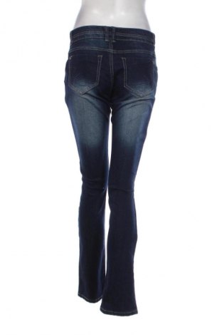 Damen Jeans Okay, Größe M, Farbe Blau, Preis 4,99 €