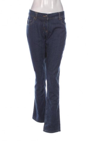 Damen Jeans Okay, Größe L, Farbe Blau, Preis 20,49 €