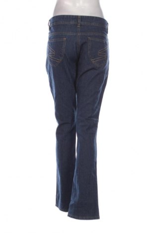 Damen Jeans Okay, Größe L, Farbe Blau, Preis 9,49 €