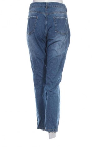 Damskie jeansy Original Denim, Rozmiar M, Kolor Niebieski, Cena 39,99 zł