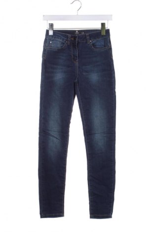 Damen Jeans Oviesse, Größe XS, Farbe Blau, Preis 4,99 €