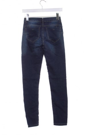 Damen Jeans Oviesse, Größe XS, Farbe Blau, Preis 4,99 €