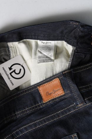 Dámské džíny  Pepe Jeans, Velikost XL, Barva Modrá, Cena  1 199,00 Kč