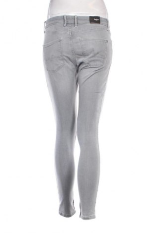 Damen Jeans Pepe Jeans, Größe M, Farbe Grau, Preis 9,02 €