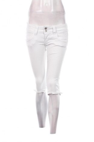 Damen Jeans Pepe Jeans, Größe M, Farbe Weiß, Preis 52,49 €