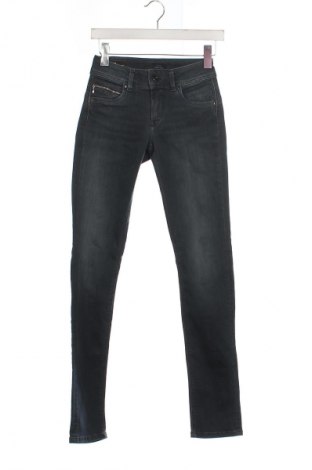 Damskie jeansy Pepe Jeans, Rozmiar S, Kolor Niebieski, Cena 165,99 zł