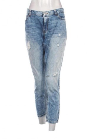 Damen Jeans Pimkie, Größe L, Farbe Blau, Preis € 15,00