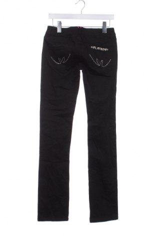 Damen Jeans Playboy, Größe M, Farbe Schwarz, Preis 14,49 €