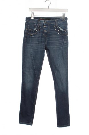 Damen Jeans Please, Größe S, Farbe Blau, Preis 26,99 €