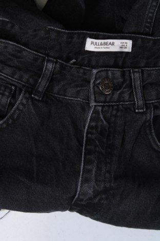 Damen Jeans Pull&Bear, Größe S, Farbe Grau, Preis € 9,49