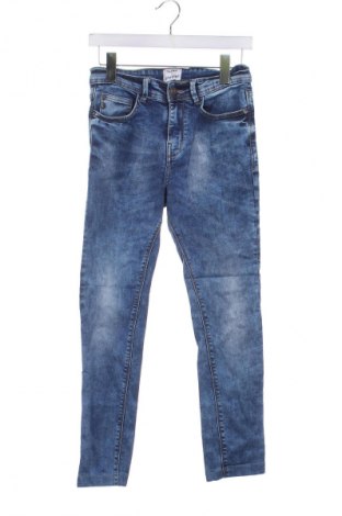 Dámske džínsy  Pull&Bear, Veľkosť S, Farba Fialová, Cena  16,95 €