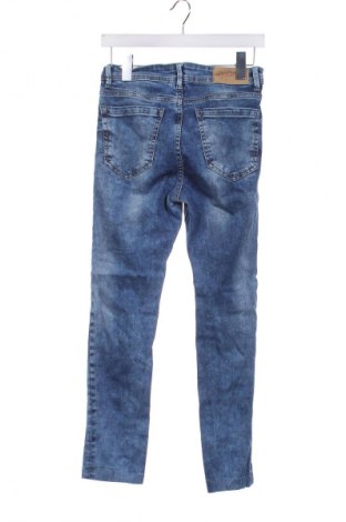 Dámske džínsy  Pull&Bear, Veľkosť S, Farba Fialová, Cena  3,95 €