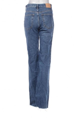 Damen Jeans Pull&Bear, Größe M, Farbe Blau, Preis € 8,99