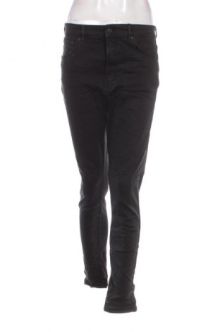 Damen Jeans Pull&Bear, Größe L, Farbe Schwarz, Preis 20,49 €