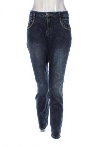 Damen Jeans Red Button, Größe L, Farbe Blau, Preis 28,99 €