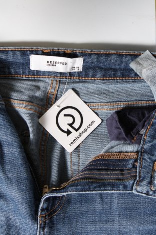 Damen Jeans Reserved, Größe S, Farbe Blau, Preis € 14,83