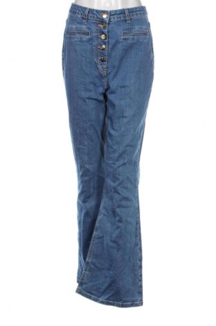 Damen Jeans Rinascimento, Größe S, Farbe Blau, Preis 52,49 €