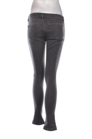 Damen Jeans River Woods, Größe M, Farbe Grau, Preis 13,99 €