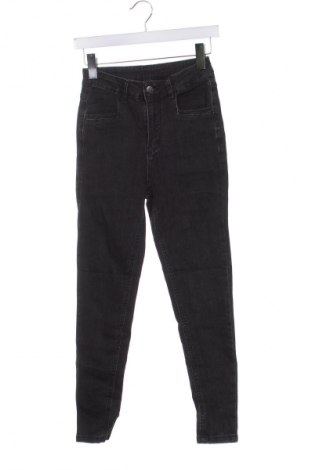 Damen Jeans SHEIN, Größe XS, Farbe Schwarz, Preis € 11,99