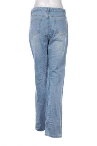 Damen Jeans SHEIN, Größe M, Farbe Blau, Preis 8,99 €