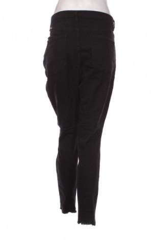 Blugi de femei SHEIN, Mărime XL, Culoare Negru, Preț 95,99 Lei