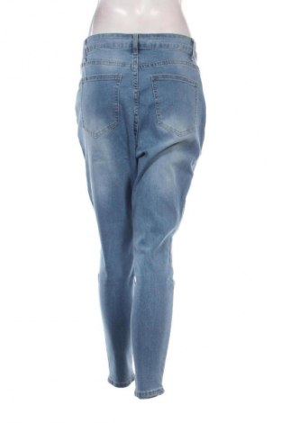 Damen Jeans SHEIN, Größe L, Farbe Blau, Preis € 14,83