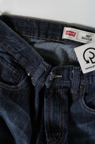 Damskie jeansy Signature By Levi Strauss & Co, Rozmiar M, Kolor Niebieski, Cena 43,24 zł