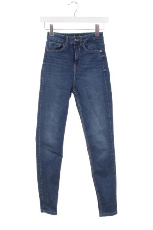 Damen Jeans Sinsay, Größe XS, Farbe Blau, Preis € 5,99