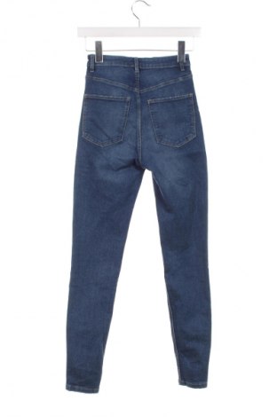 Damen Jeans Sinsay, Größe XS, Farbe Blau, Preis € 5,99