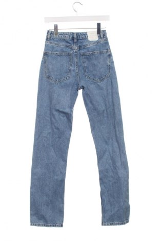 Damen Jeans Sinsay, Größe XS, Farbe Blau, Preis € 14,83